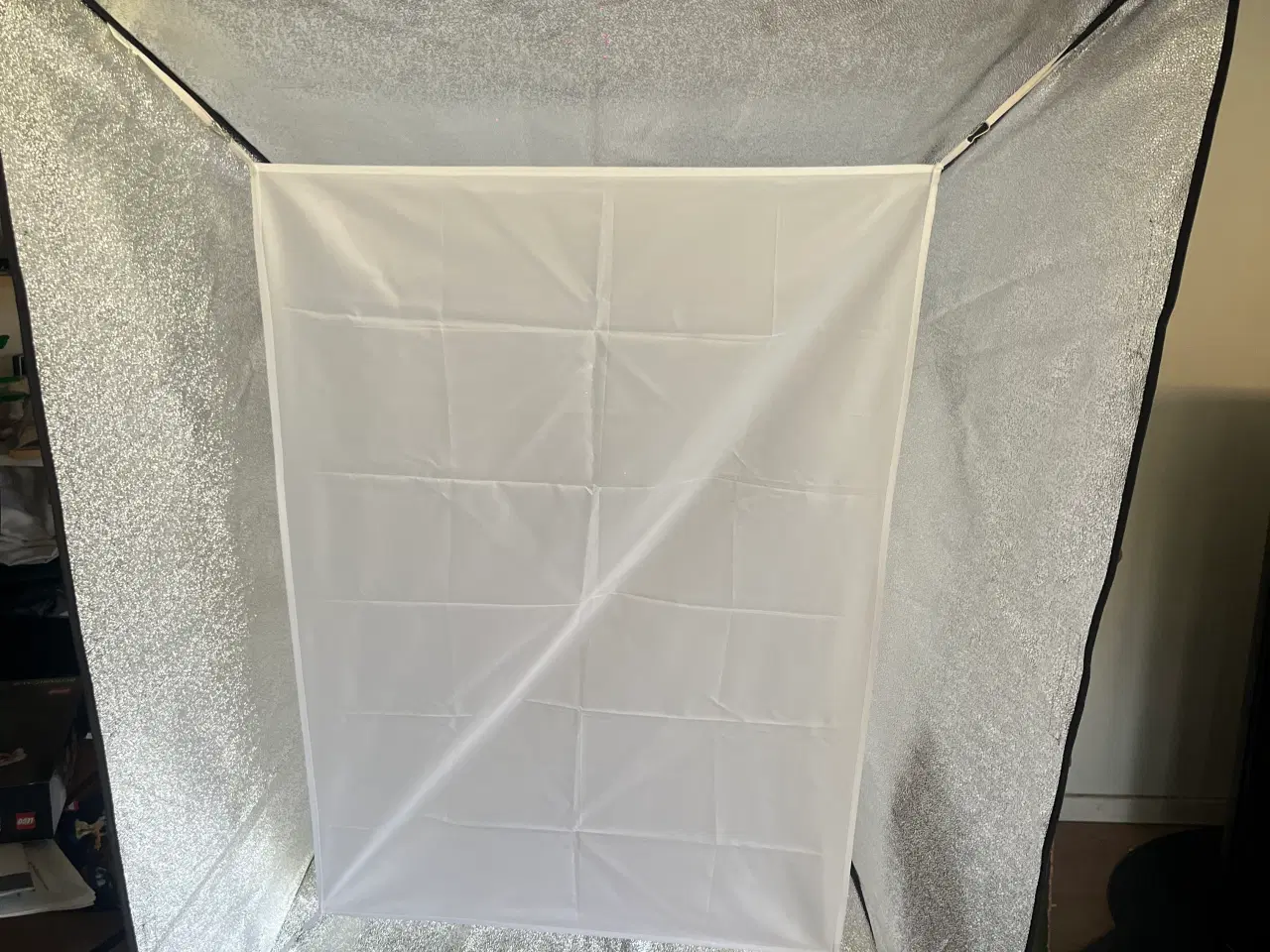 Billede 1 - Foto lys