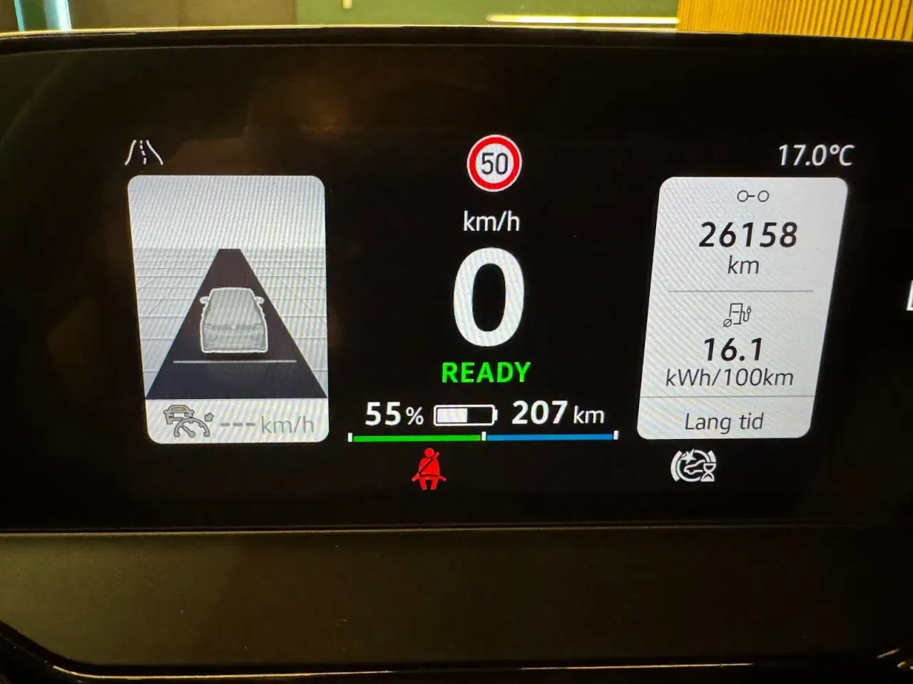 Billede 7 - VW ID.3 58 Pro Performance