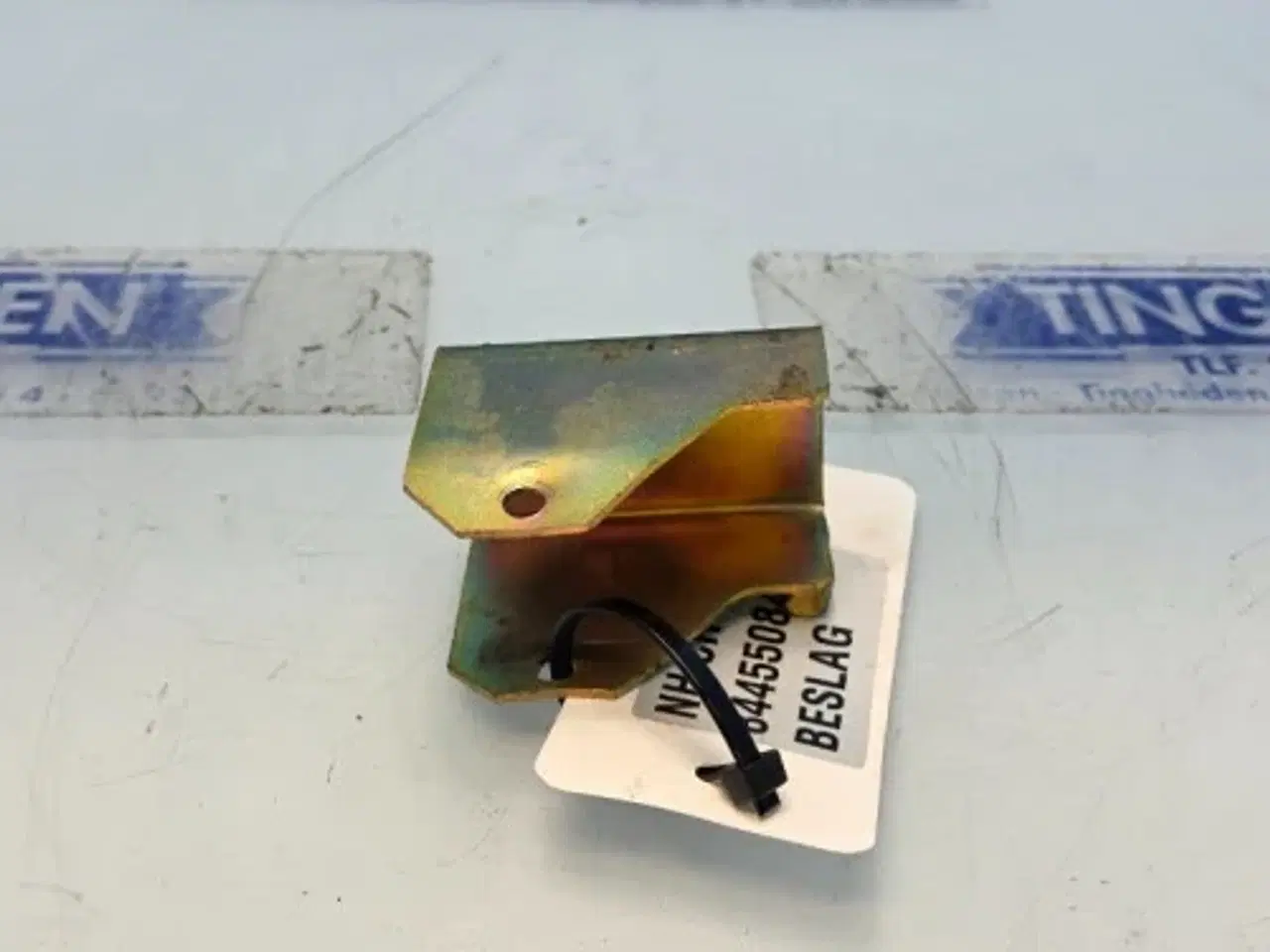 Billede 3 - New Holland CR9080 Beslag 84455084