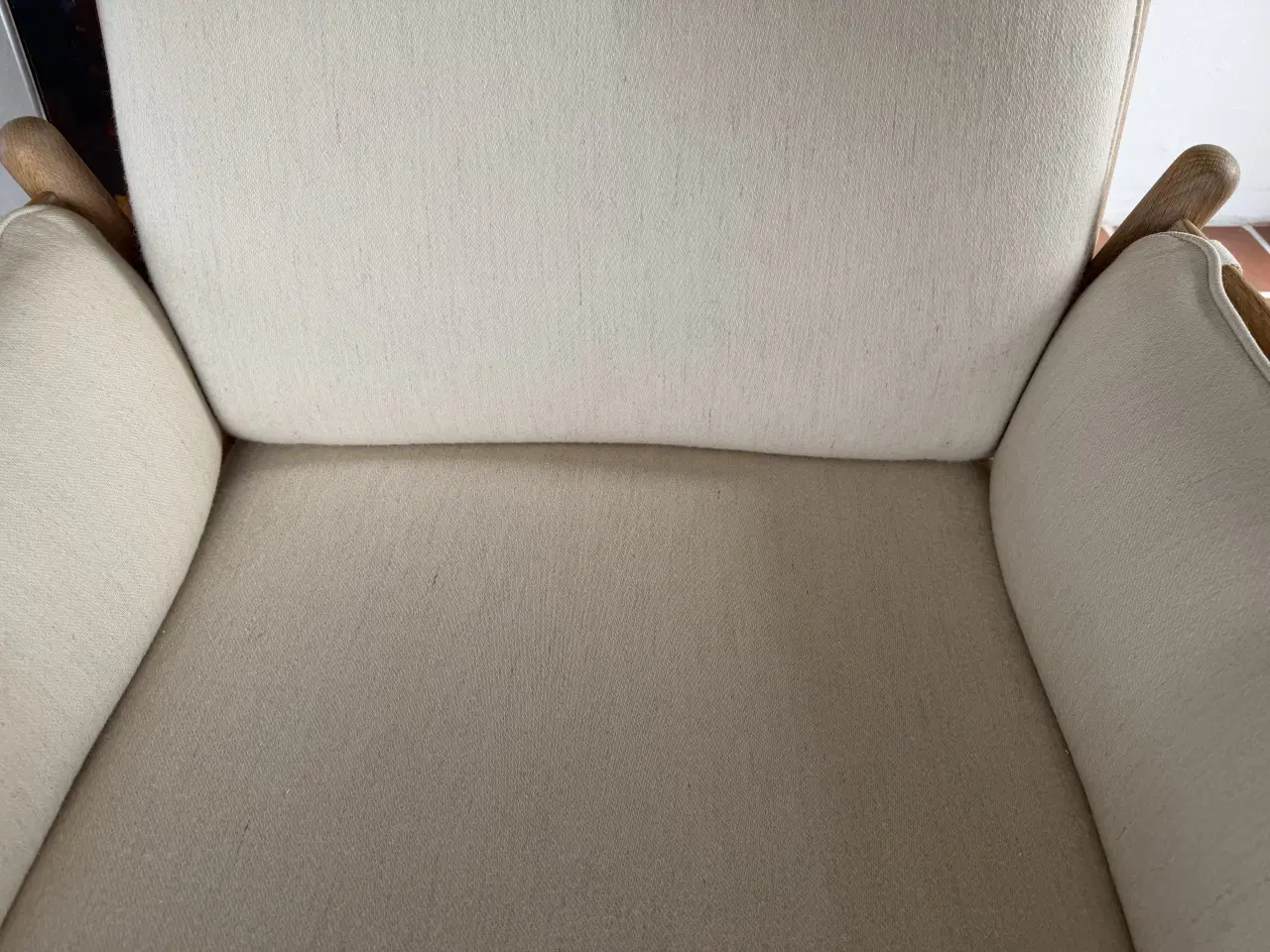 Billede 8 - Illum Wikkelsø Genius easy chairs
