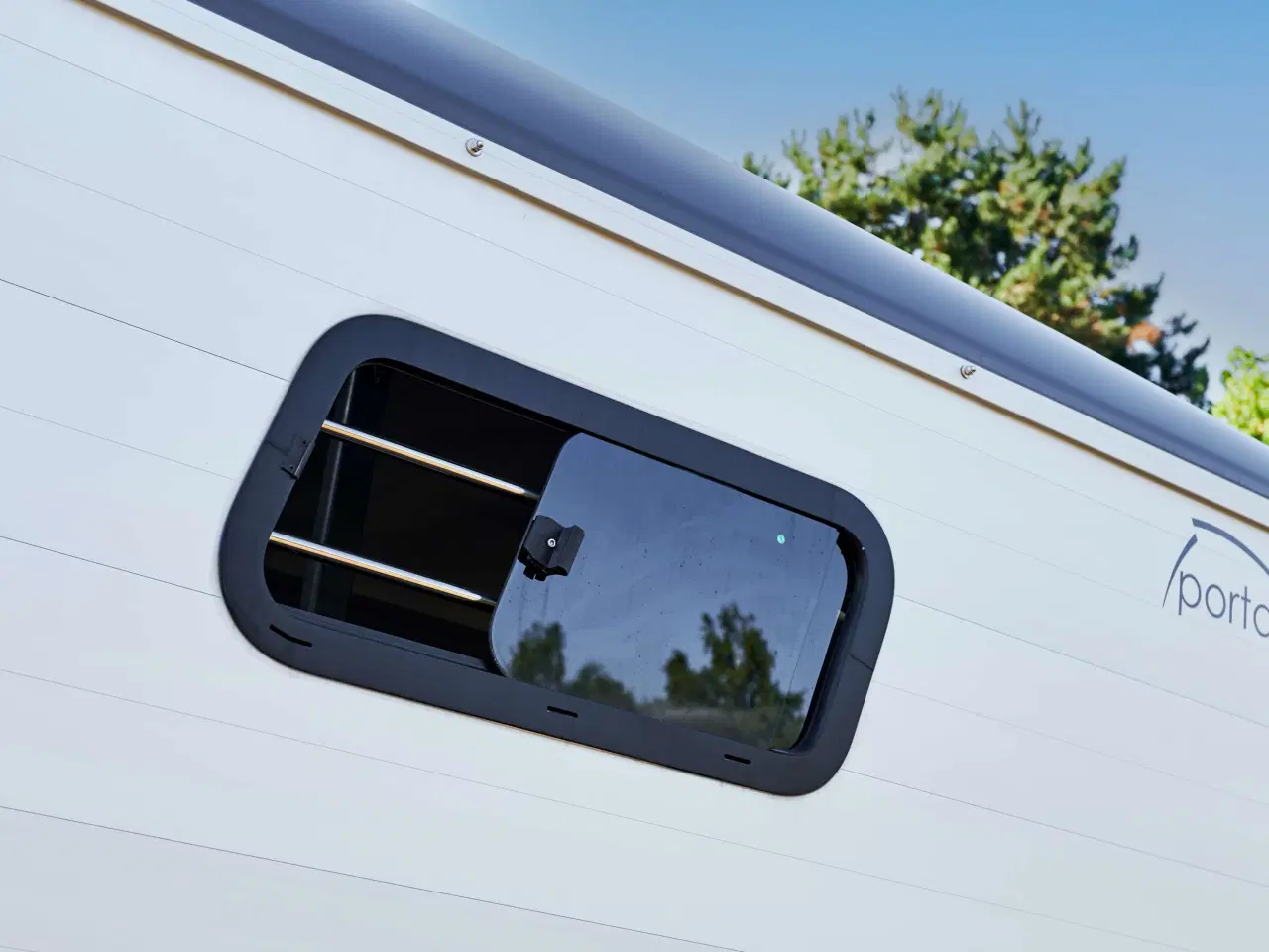 Billede 21 - Böckmann Portax Esprit 25 med udstyrspakke