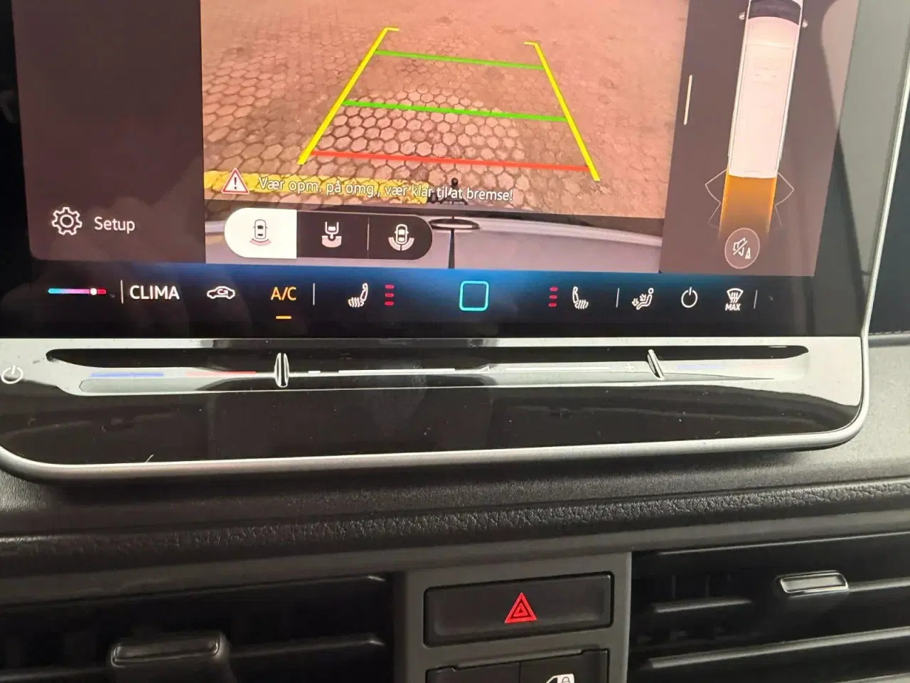 Billede 11 - VW Crafter 35 2,0 TDi 177 Kassevogn L3H2 aut.