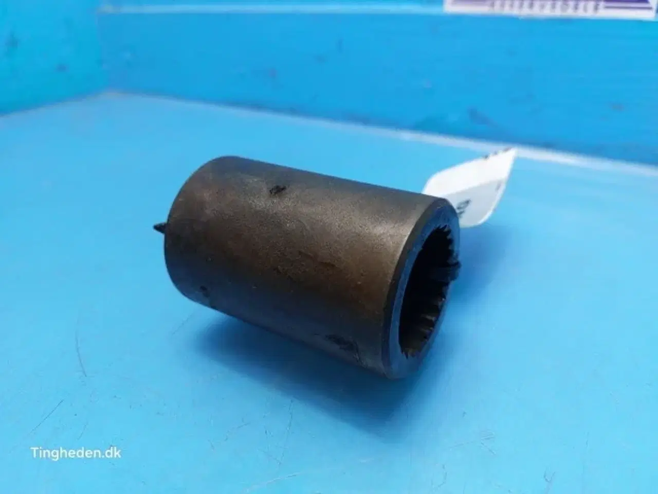 Billede 6 - New Holland T6 Muffe 5192041