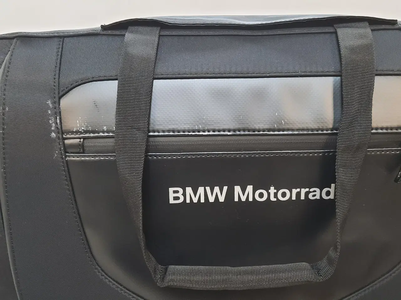 Billede 2 - BMW indertaske K1600/R1250RT