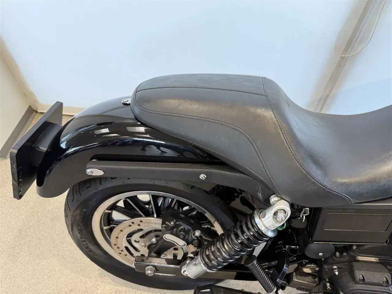 Billede 8 - Harley-Davidson FXDXI Super Glide Sport