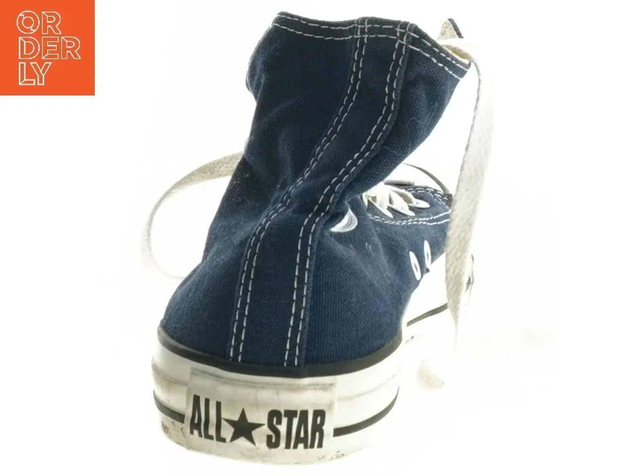 Billede 2 - Converse All Star høj sneakers, størrelse 36 fra Converse (str. 36 )