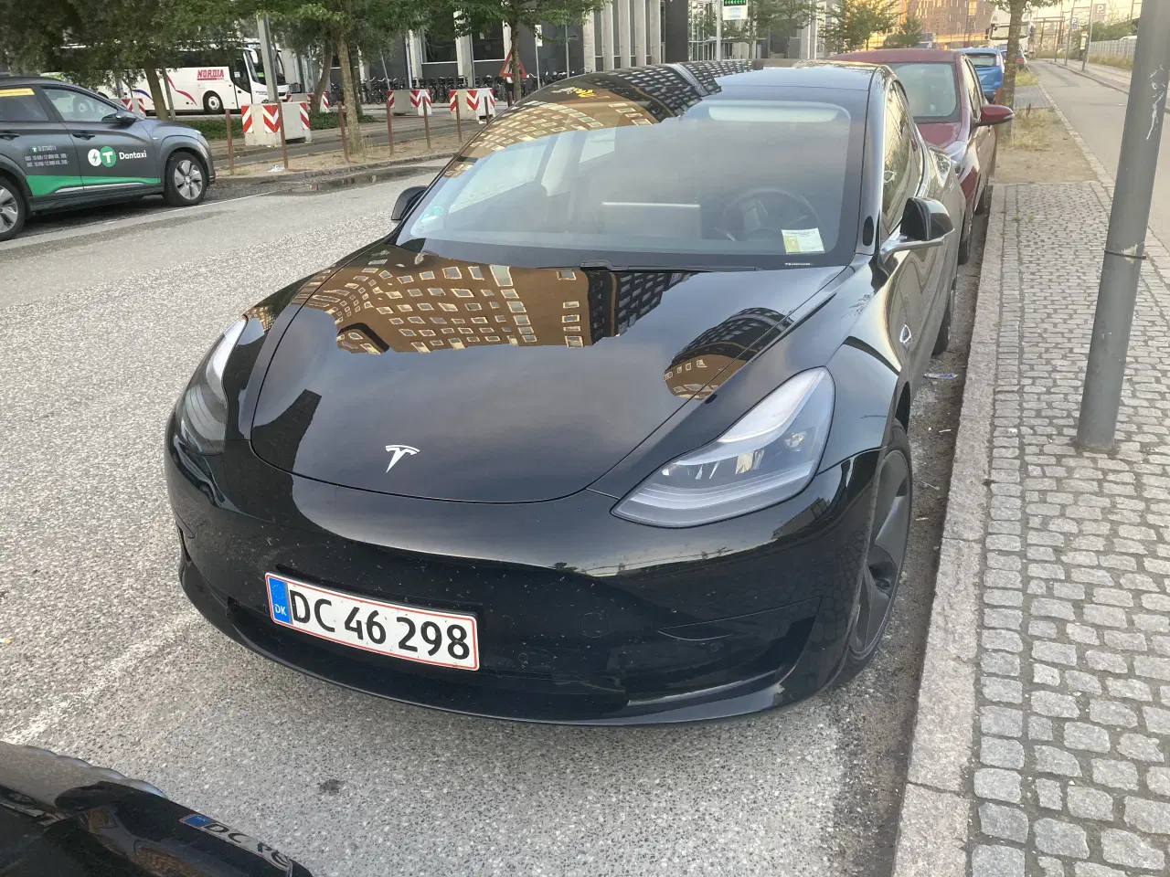 Billede 1 - Tesla Model 3