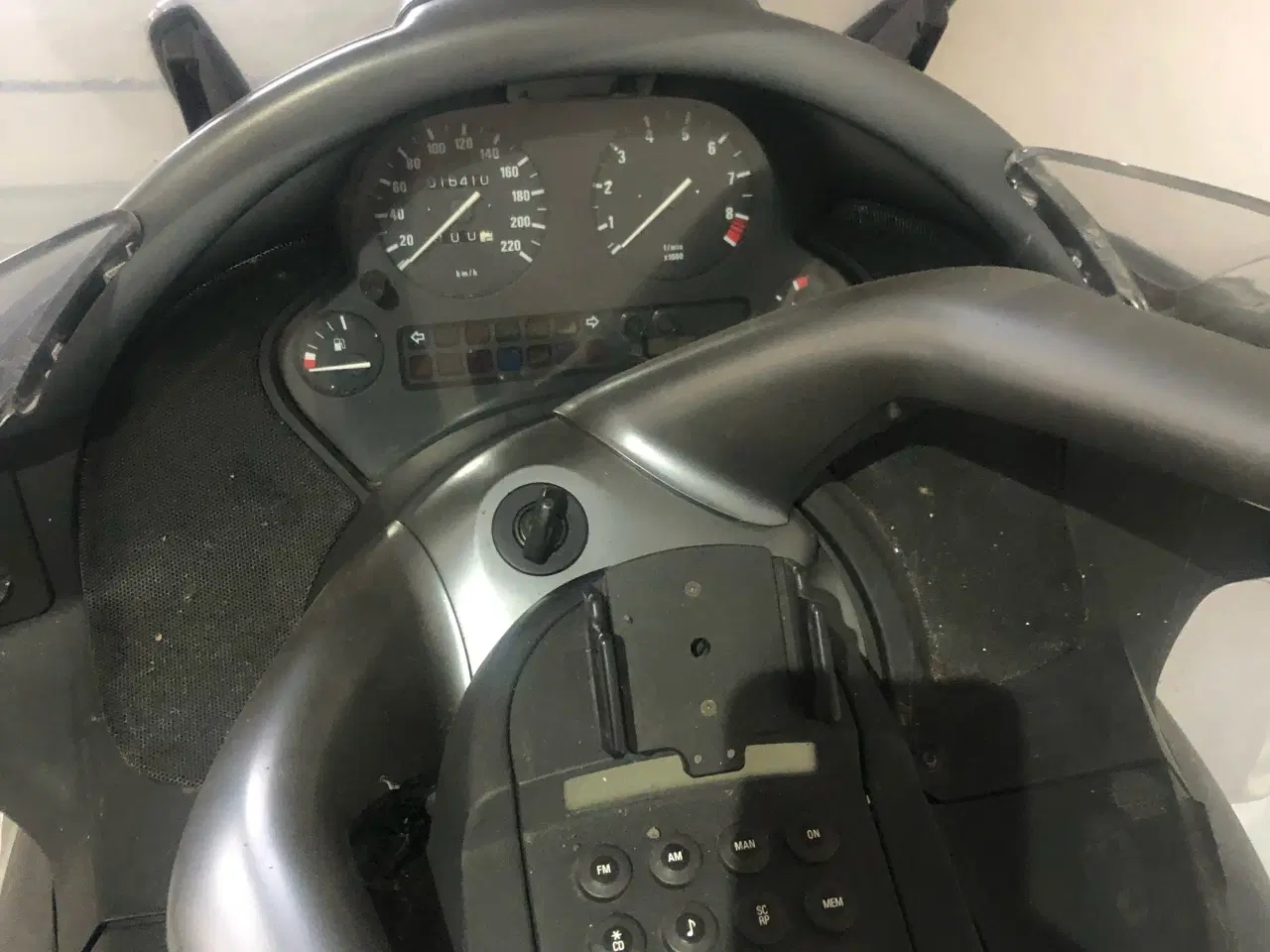 Billede 6 - BMW 1200 ccm