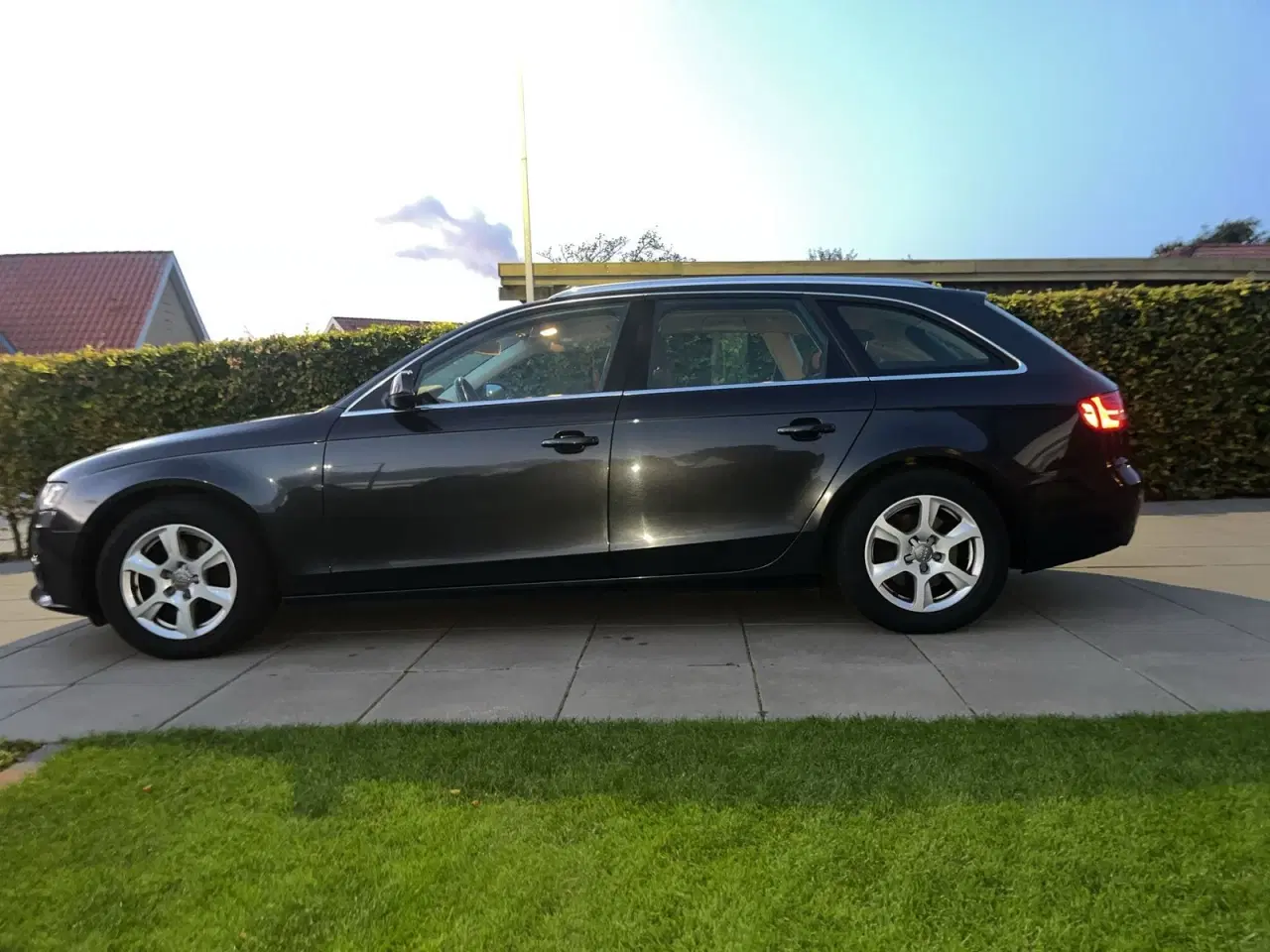 Billede 4 - Audi A4 2,0 TDi 136 Avant