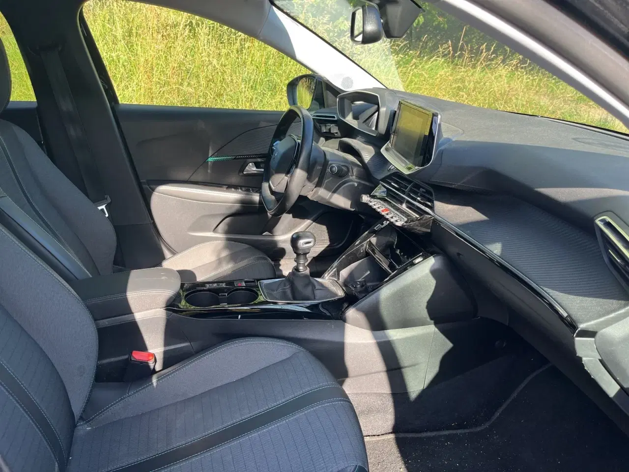 Billede 12 - Peugeot 208 1,2 PureTech 100 Active