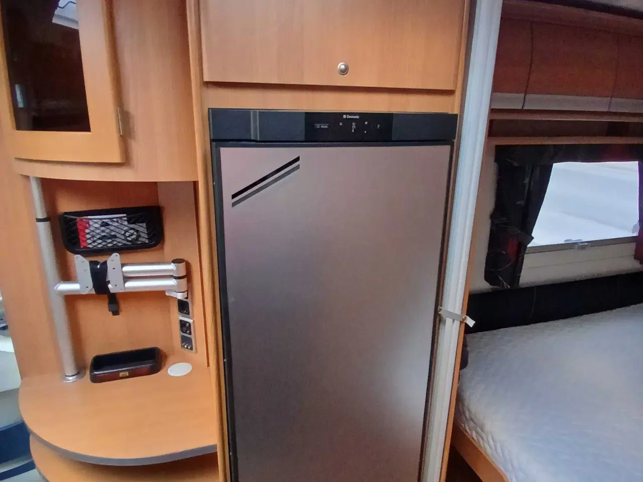 Billede 8 - Flot vintervogn fra svenske CABBY.