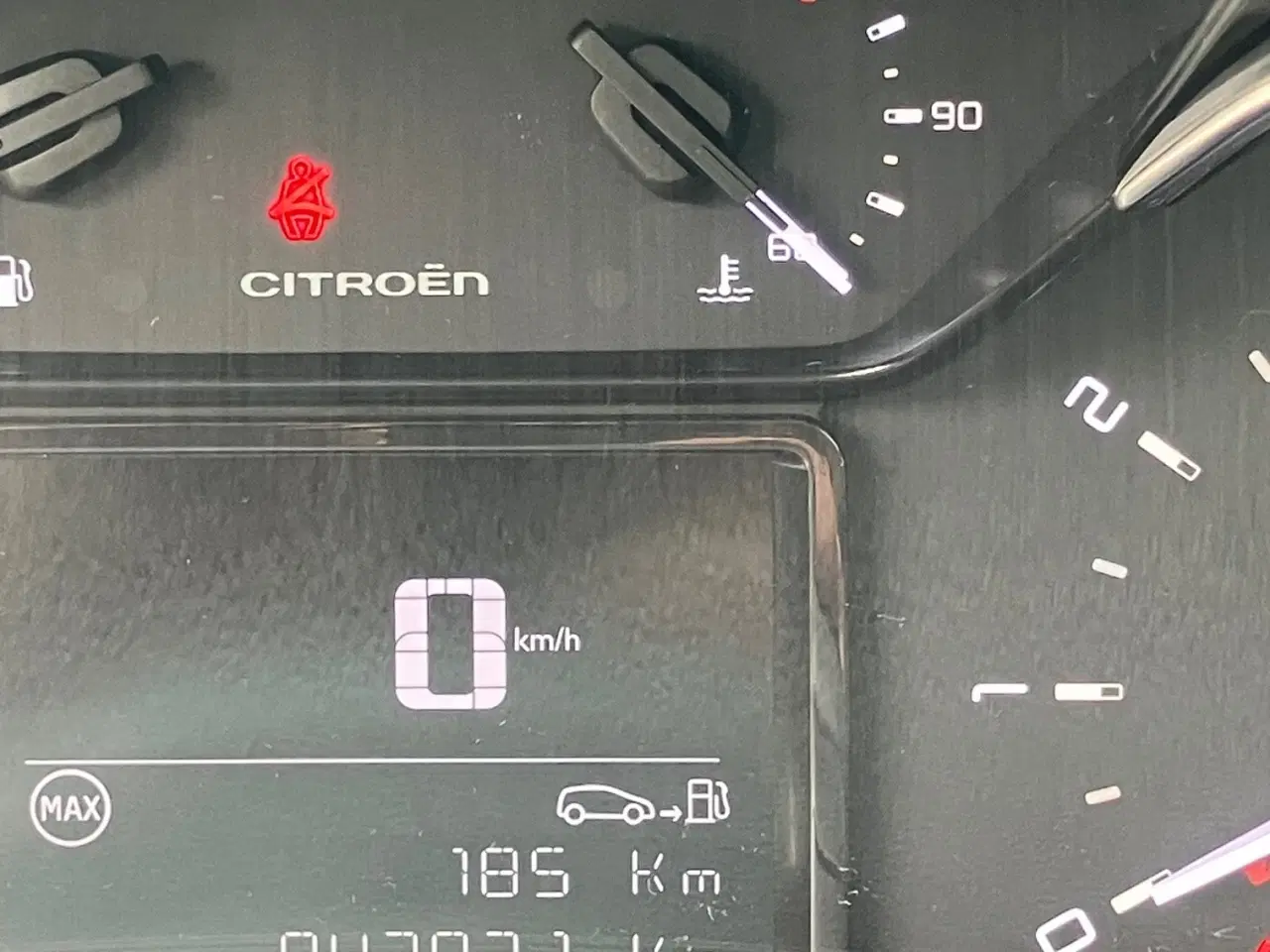 Billede 5 - Citroen C 3