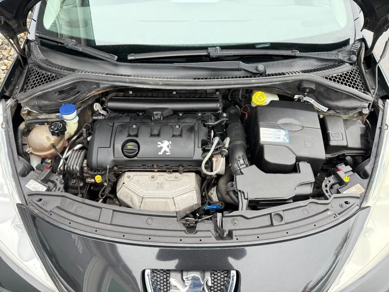 Billede 19 - Peugeot 207 1,6 CC