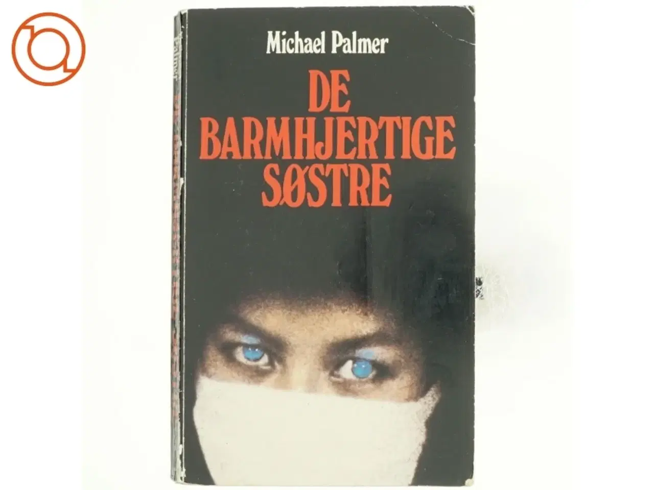 Billede 1 - De barmhjertige søstre af Michael Palmer