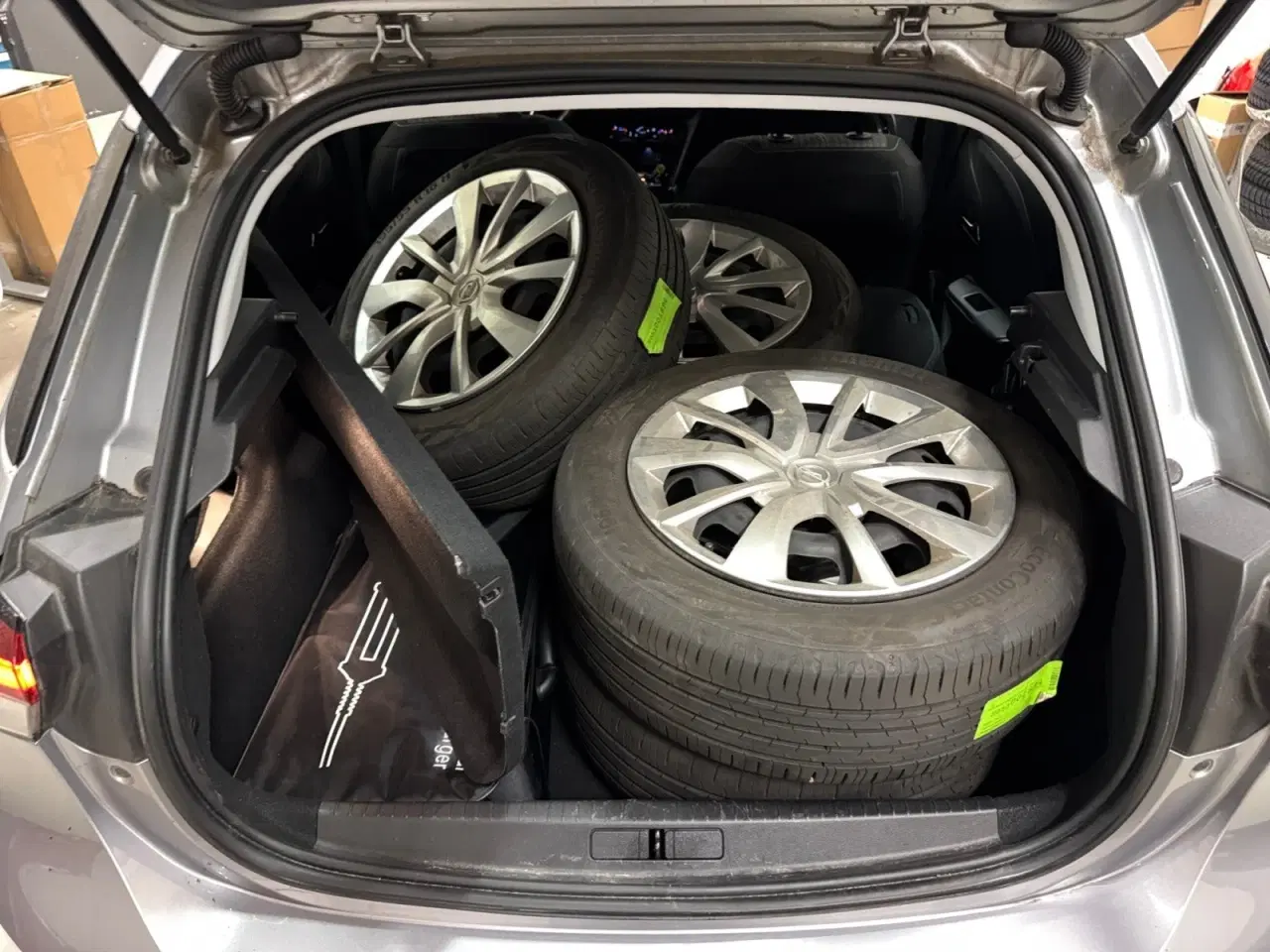 Billede 15 - Opel Corsa-e 50 Edition