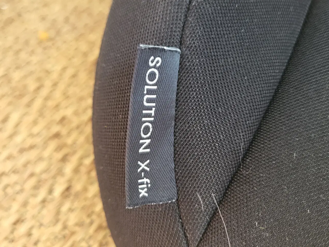 Billede 5 - Cybex Isofix autostole 15-36 kg