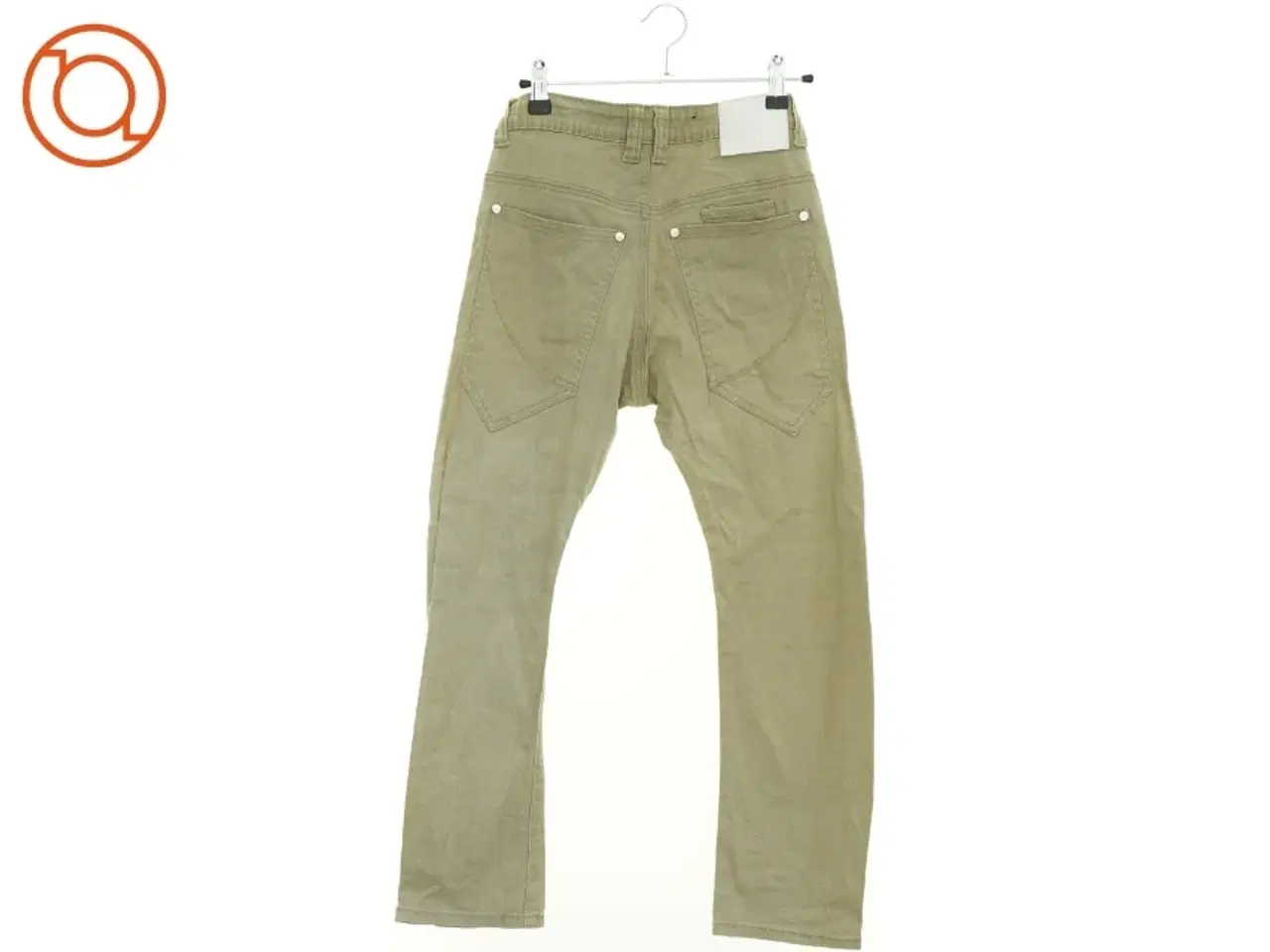 Billede 2 - Bukser fra Jeff (str. 140 cm)