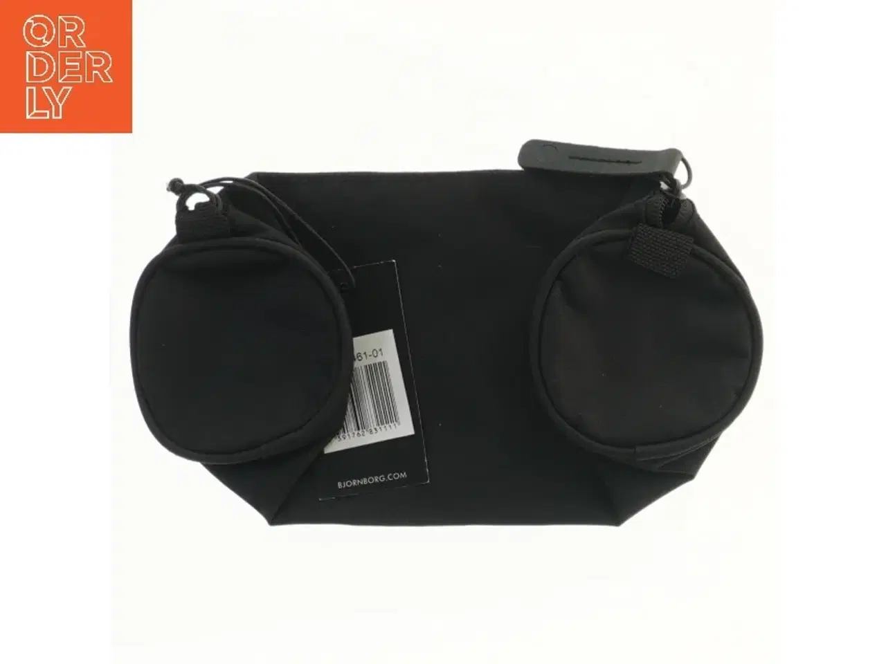 Billede 2 - Bjrn Borg penalhus(str. 22x13 cm) fra Bjørn Borg (str. 22x13 cm)