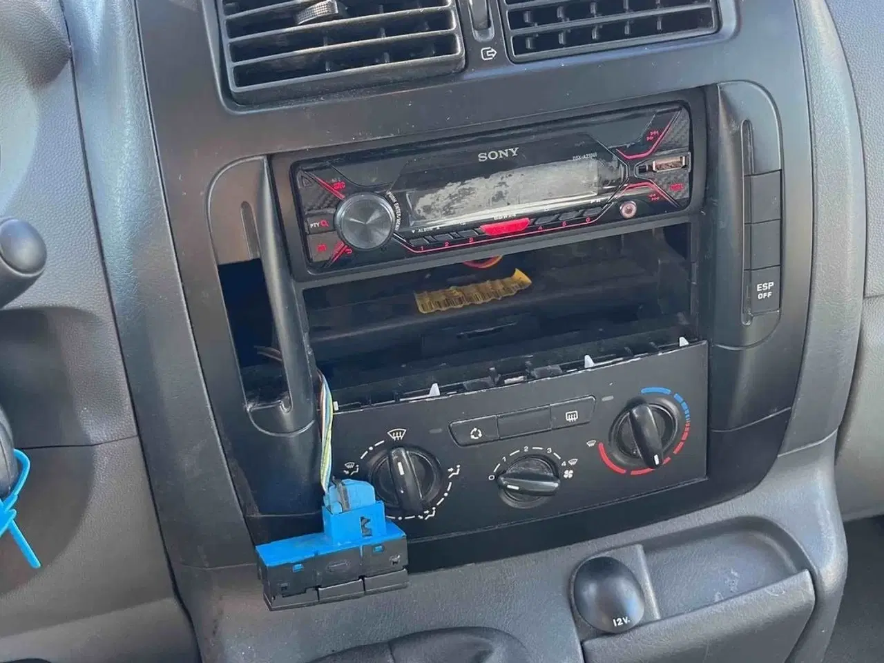 Billede 3 - Peugeot Expert 2,0 HDi 120 L2H1 Van