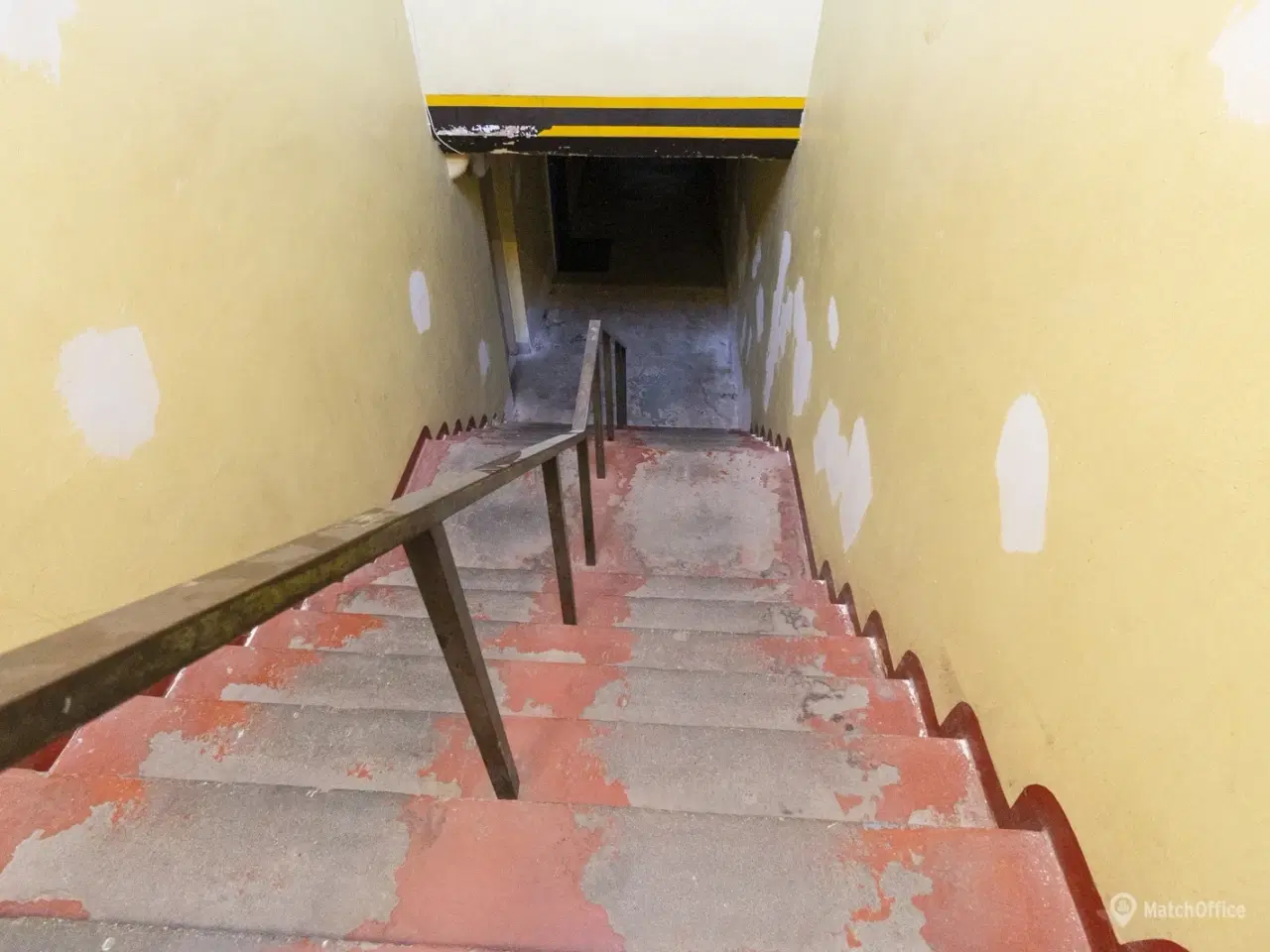 Billede 4 - Kreativt kælderlokale til leje – perfekt til lager eller mindre produktion