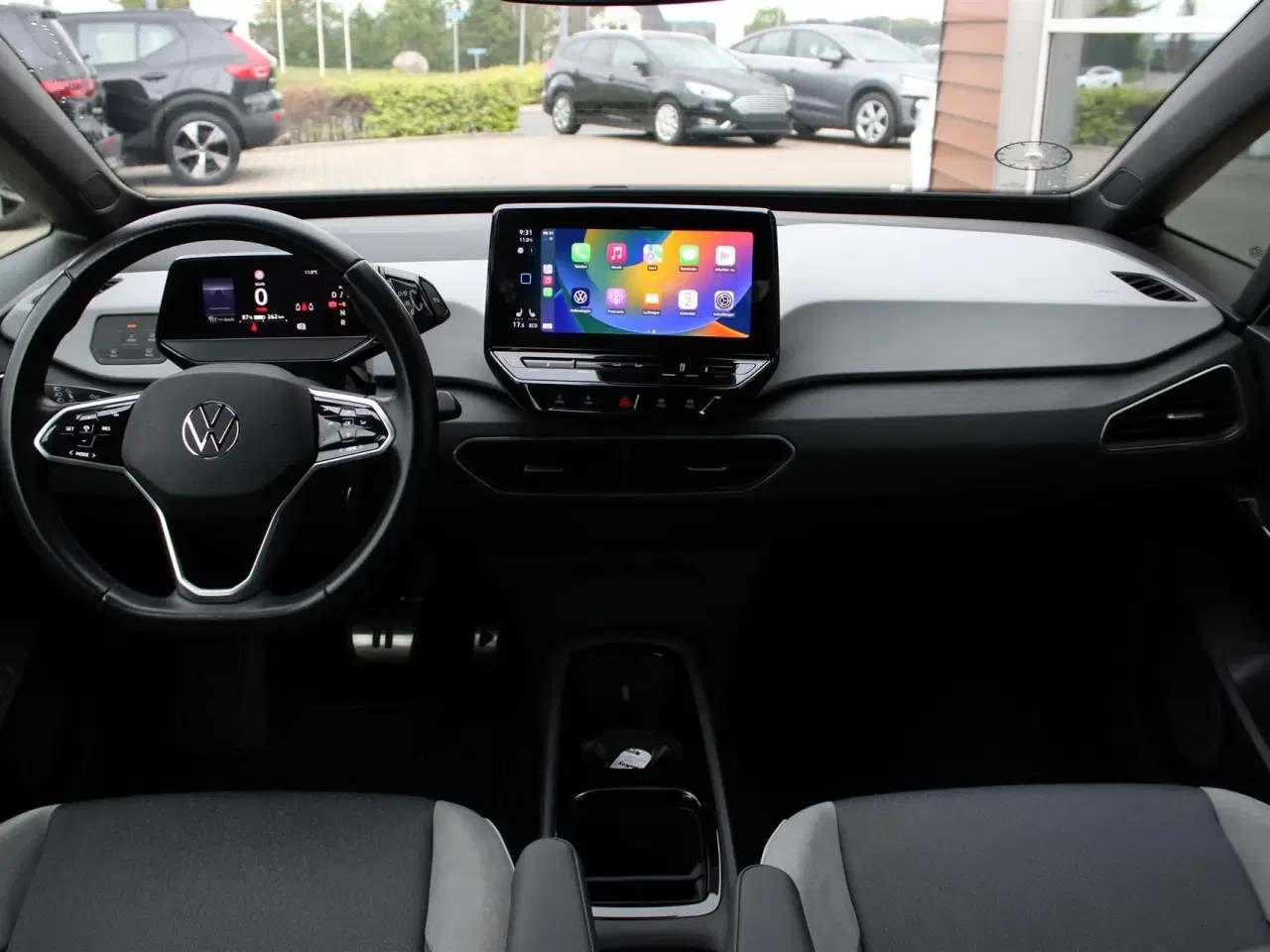 Billede 4 - VW ID.3 EL Pro 145HK 5d Aut.