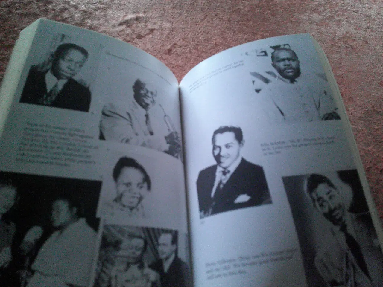 Billede 2 - Miles - the autobiography, Miles Davis,