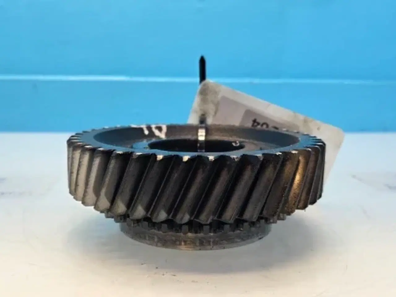 Billede 15 - John Deere 6300 Gearhjul L76847