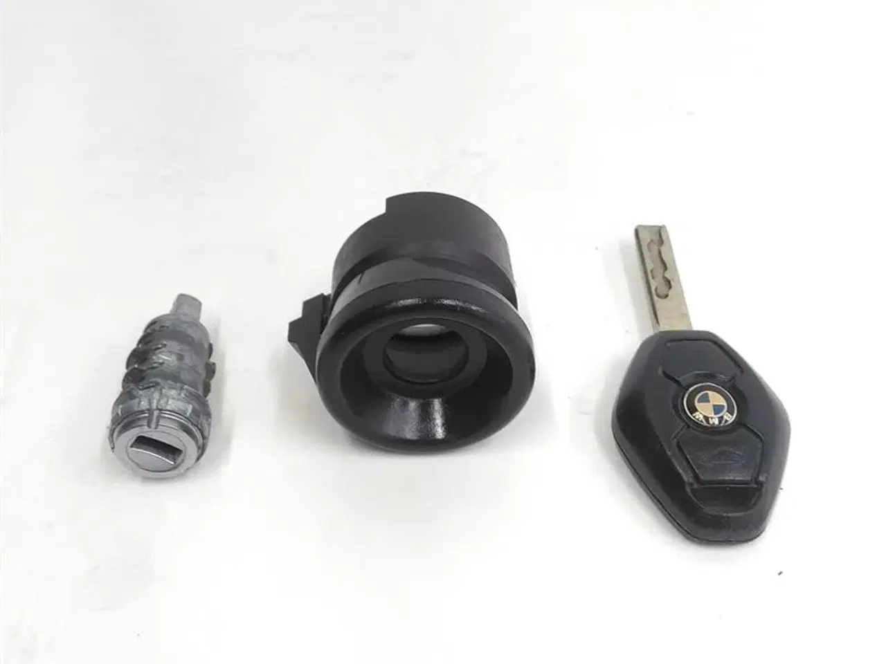 Billede 19 - Motorstyreboks 530d 3.0d M57N K23505 BMW E60 E61