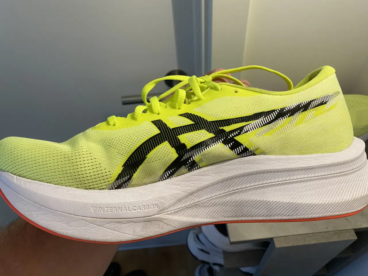 Billede 5 - Asics Magic Speed 4 - FF Turbo