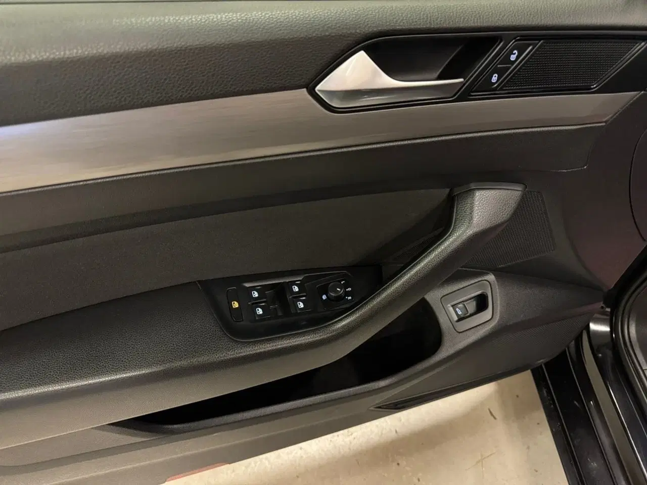 Billede 14 - VW Passat 1,6 TDi 120 BlueMotion Variant