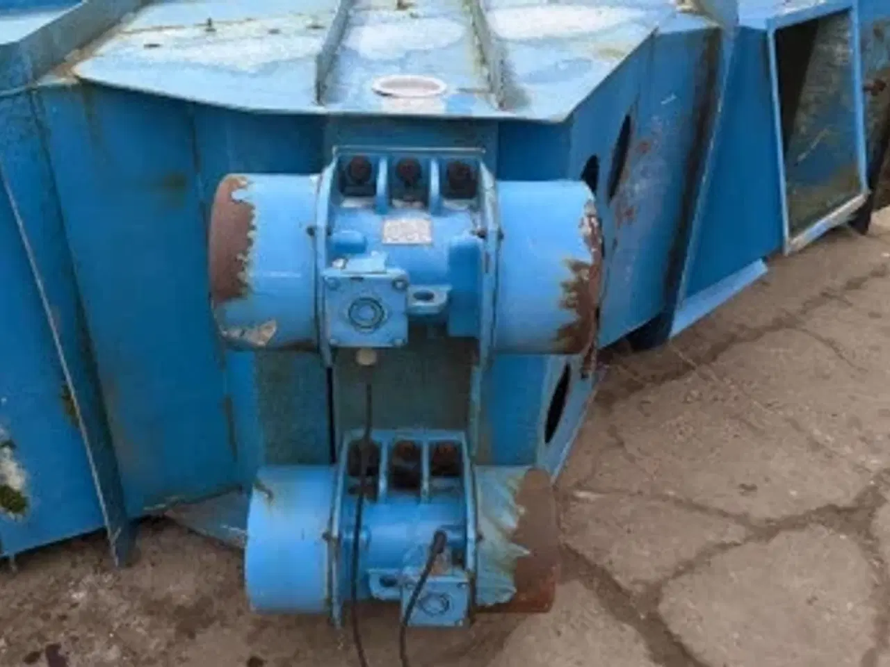 Billede 5 - Sortere / rystebord