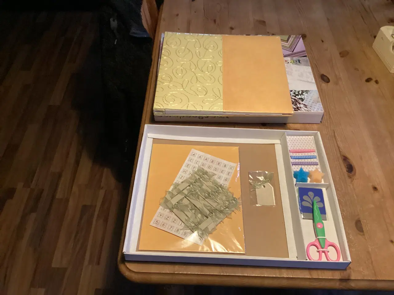 Billede 7 - Masser af Nye Ting