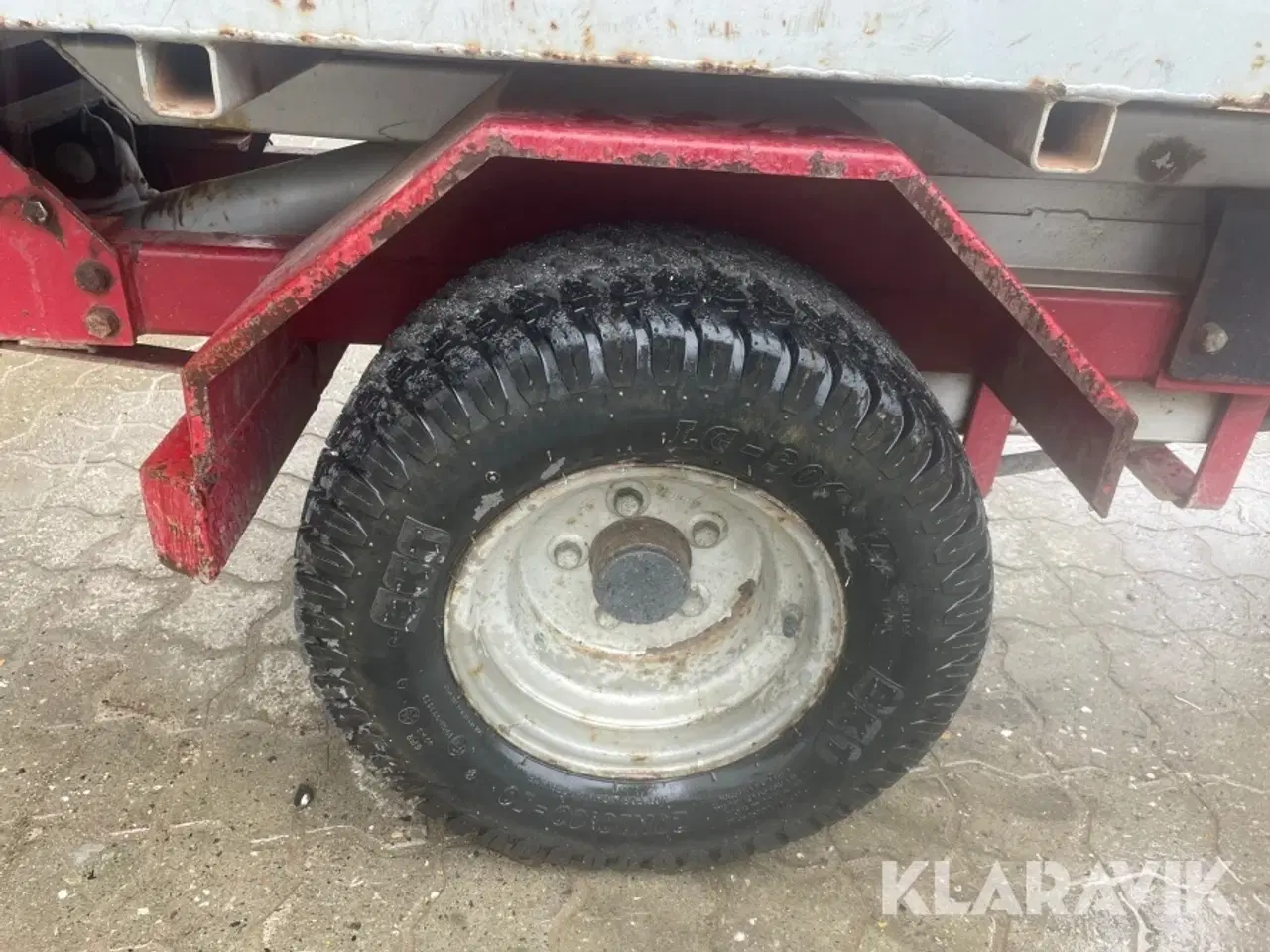 Billede 11 - Minidumper Rimas