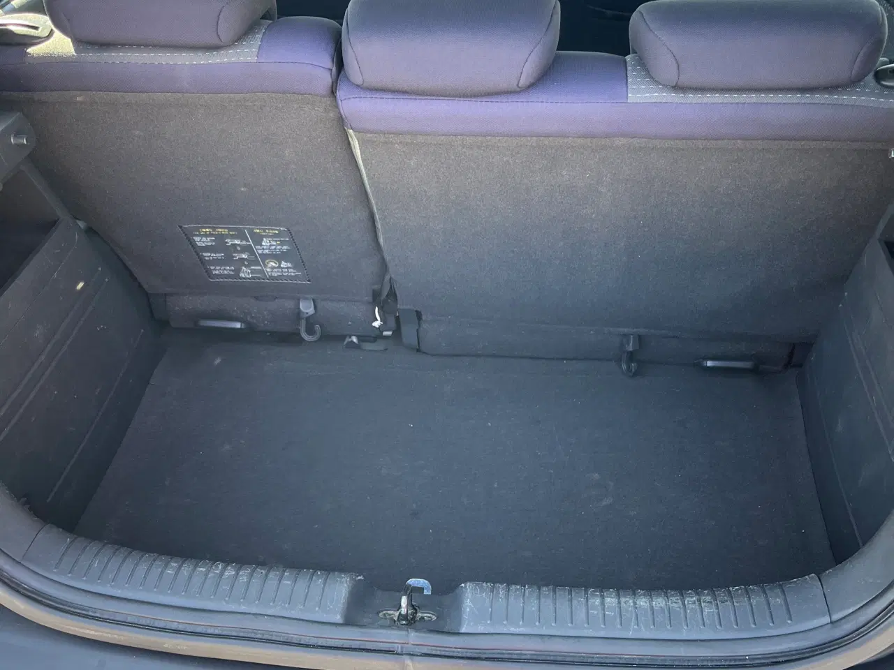 Billede 7 - HYUNDAI GETZ ÅRG 08