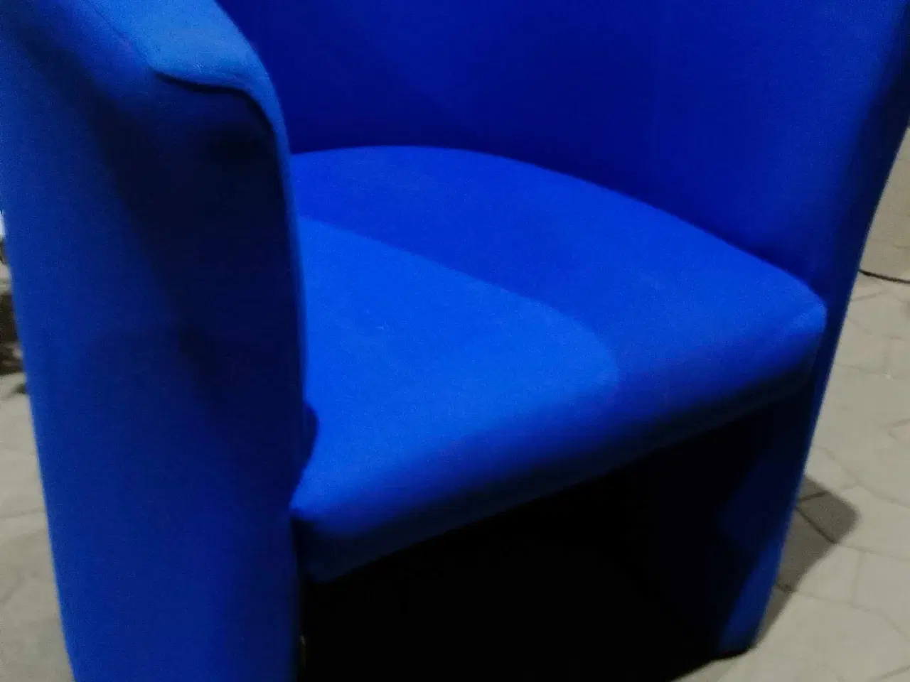 Billede 4 - Lounge sofa og stol 2+1 person