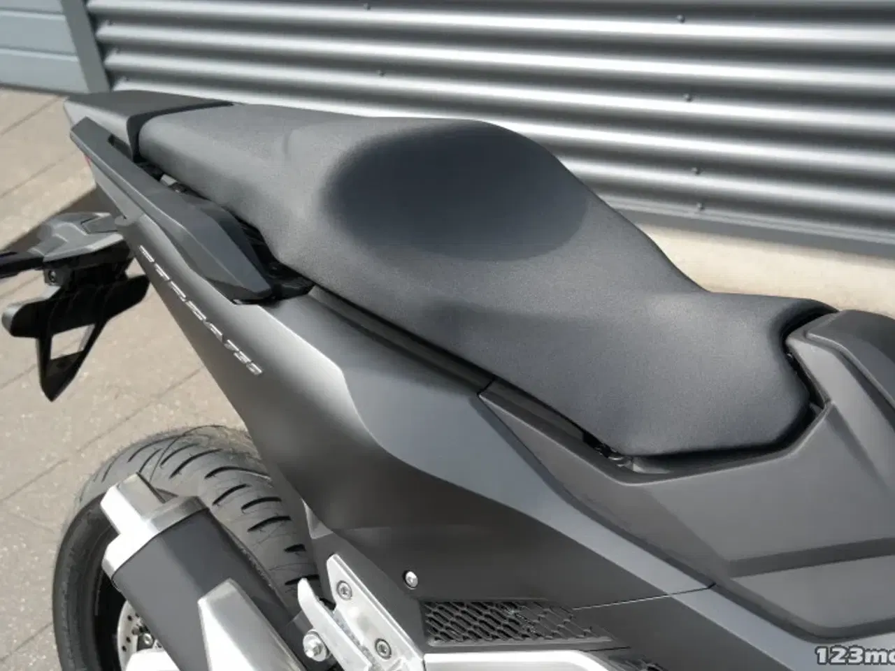 Billede 8 - Honda NSS 750 Forza MC-SYD       BYTTER GERNE