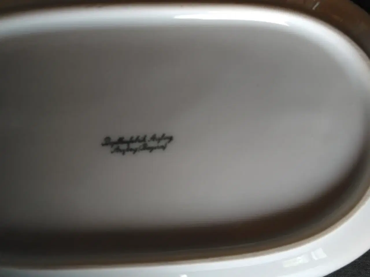 Billede 3 - Kaffestel fra Aschberg / Arzberg (Bayern)