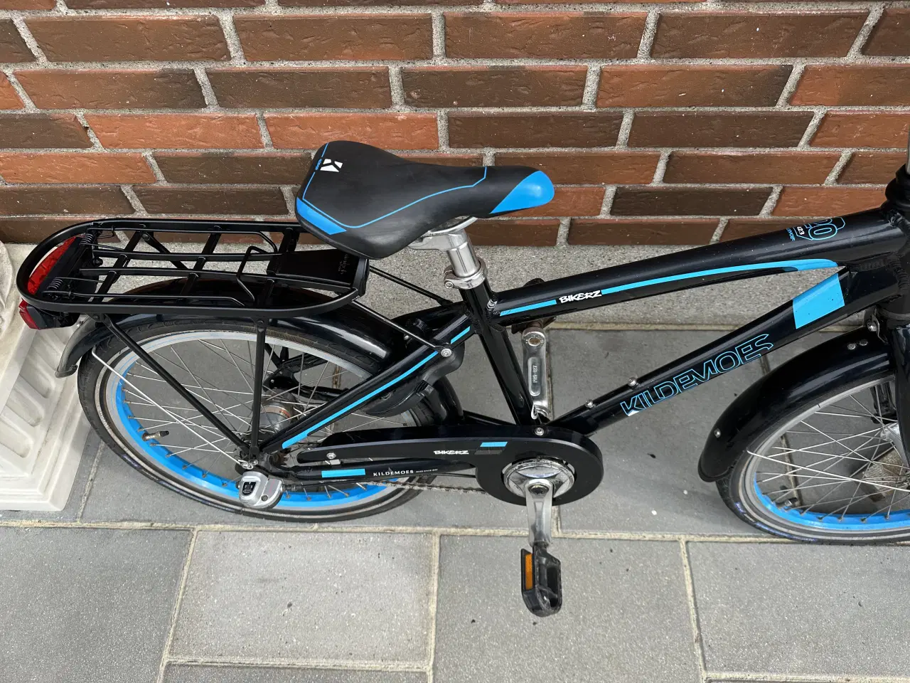 Billede 2 - Købt til 4899 kr 🤑20 tommer lækker cykel 