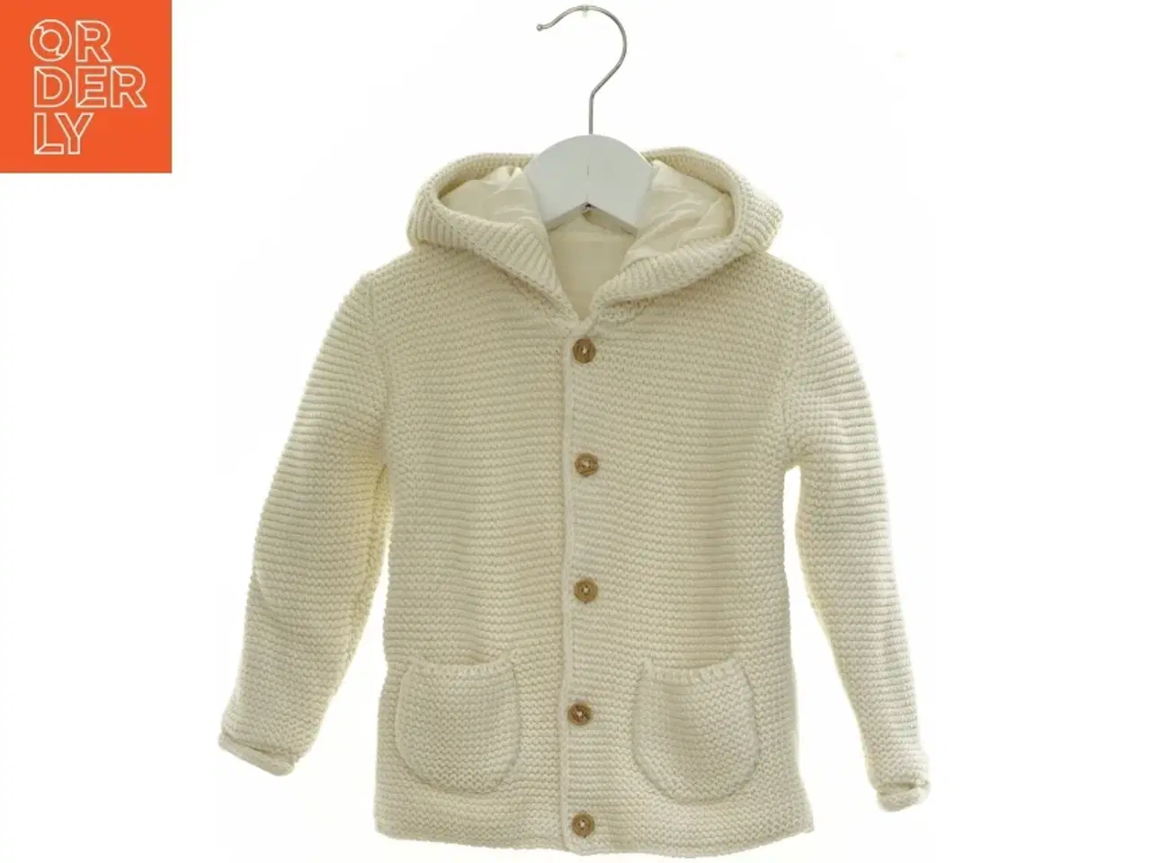Billede 1 - Trøje (str. 86 cm)