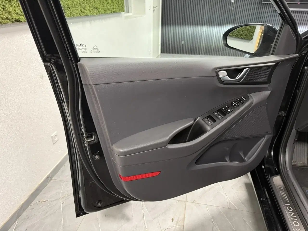 Billede 24 - Hyundai Ioniq Electric 28 kWh Premium 120HK 5d Aut.