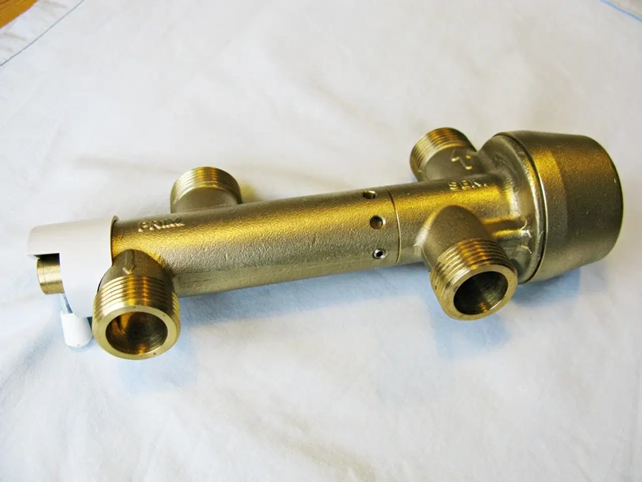 Billede 1 - Redan PM-regulator