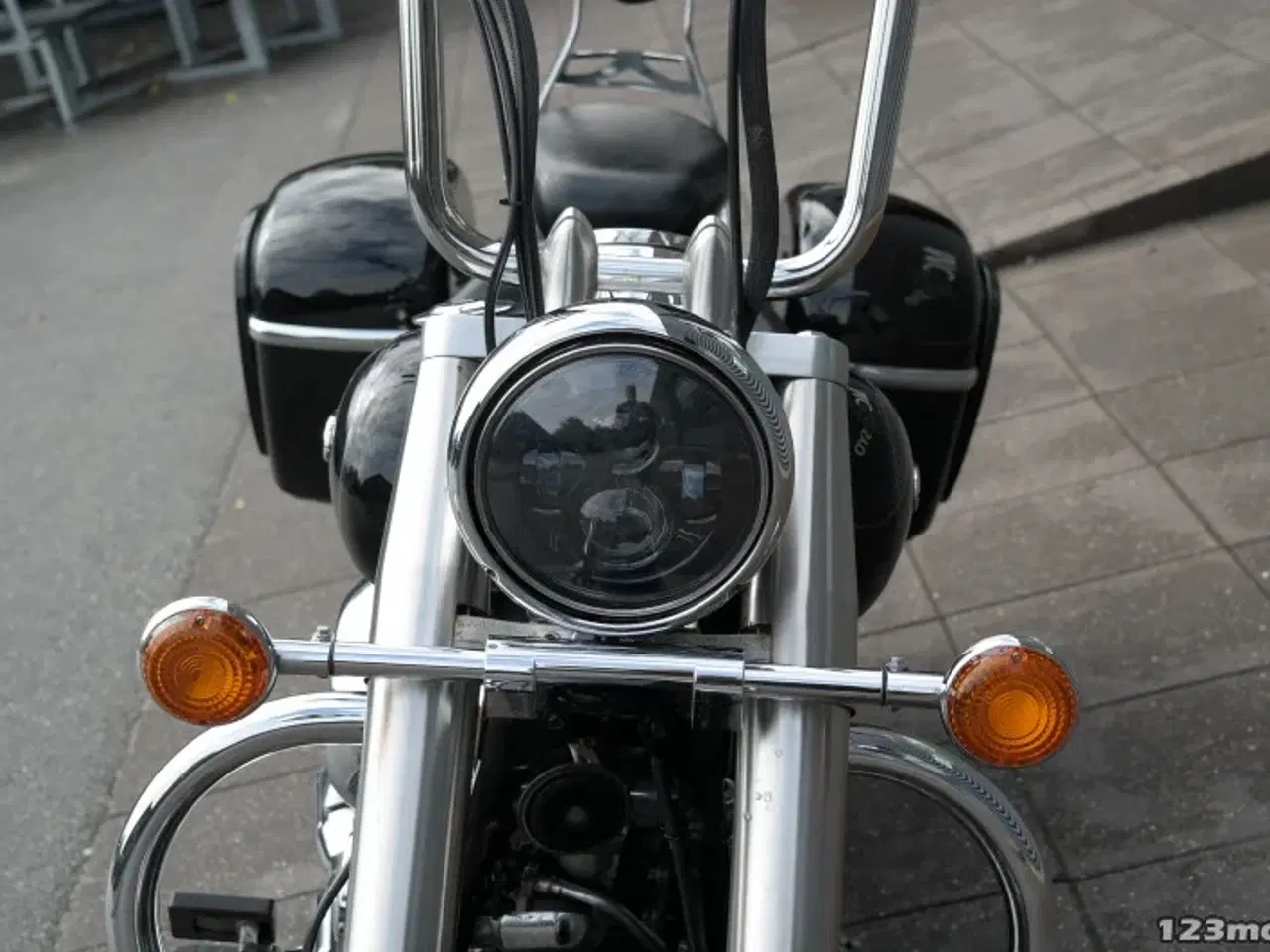 Billede 15 - Yamaha XVS 650 Drag Star Classic MC-SYD BYTTER GERNE