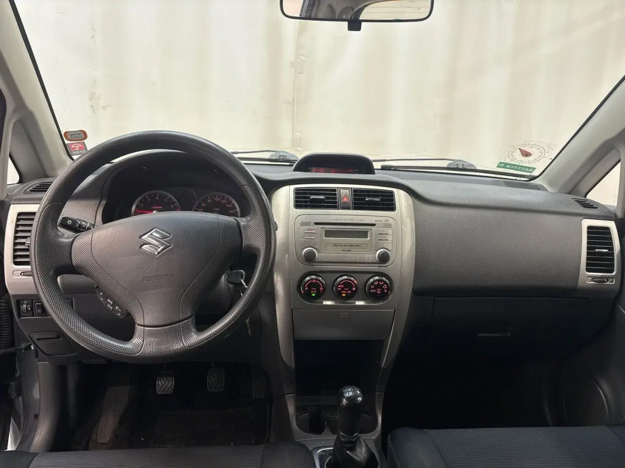 Billede 2 - Suzuki Liana 1,6 aut.