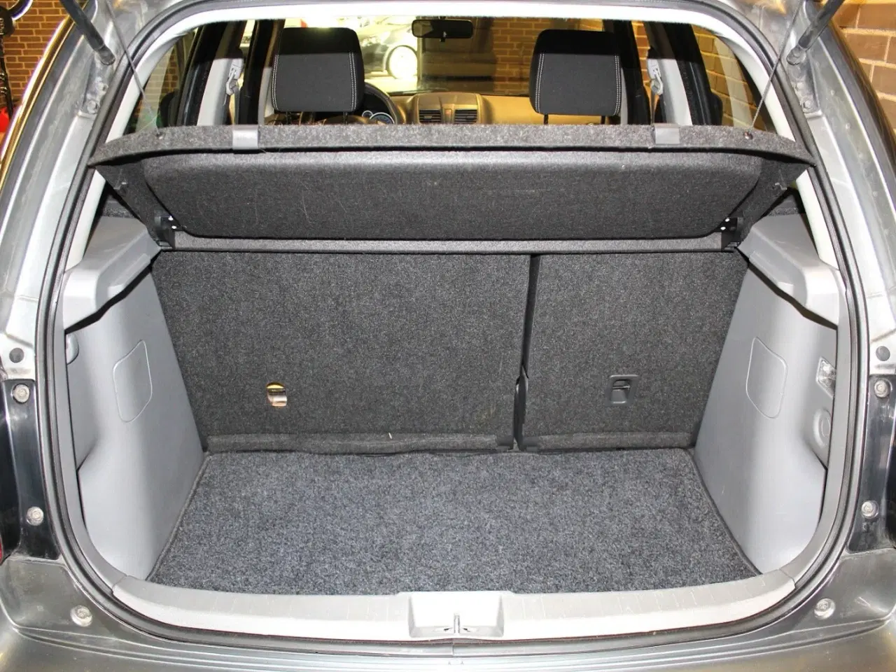 Billede 6 - Suzuki SX4 1,6 CombiBack Tour