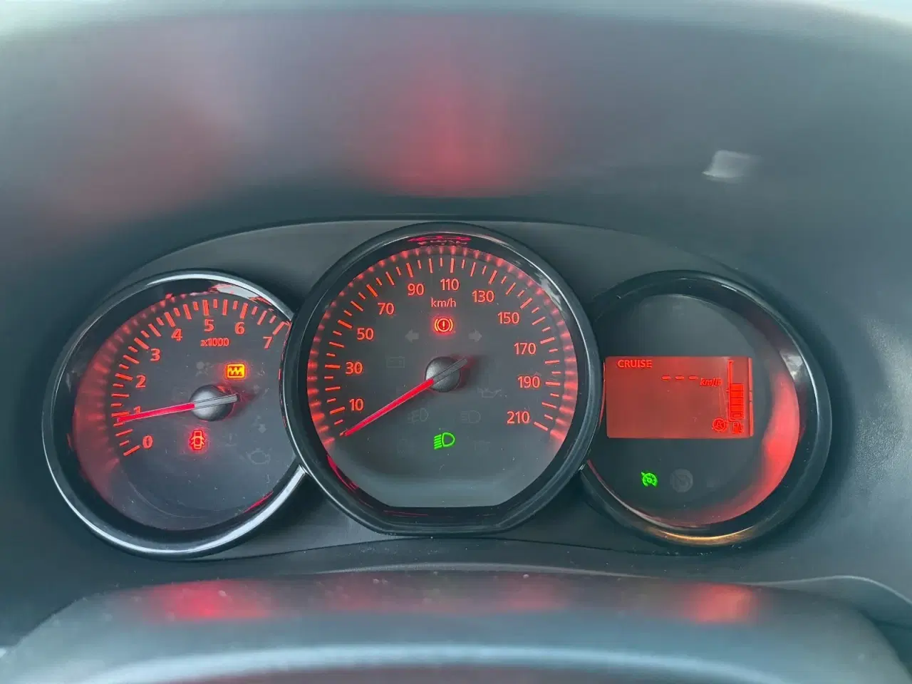 Billede 11 - Dacia Dokker 1,5 dCi 90 Ambiance Van