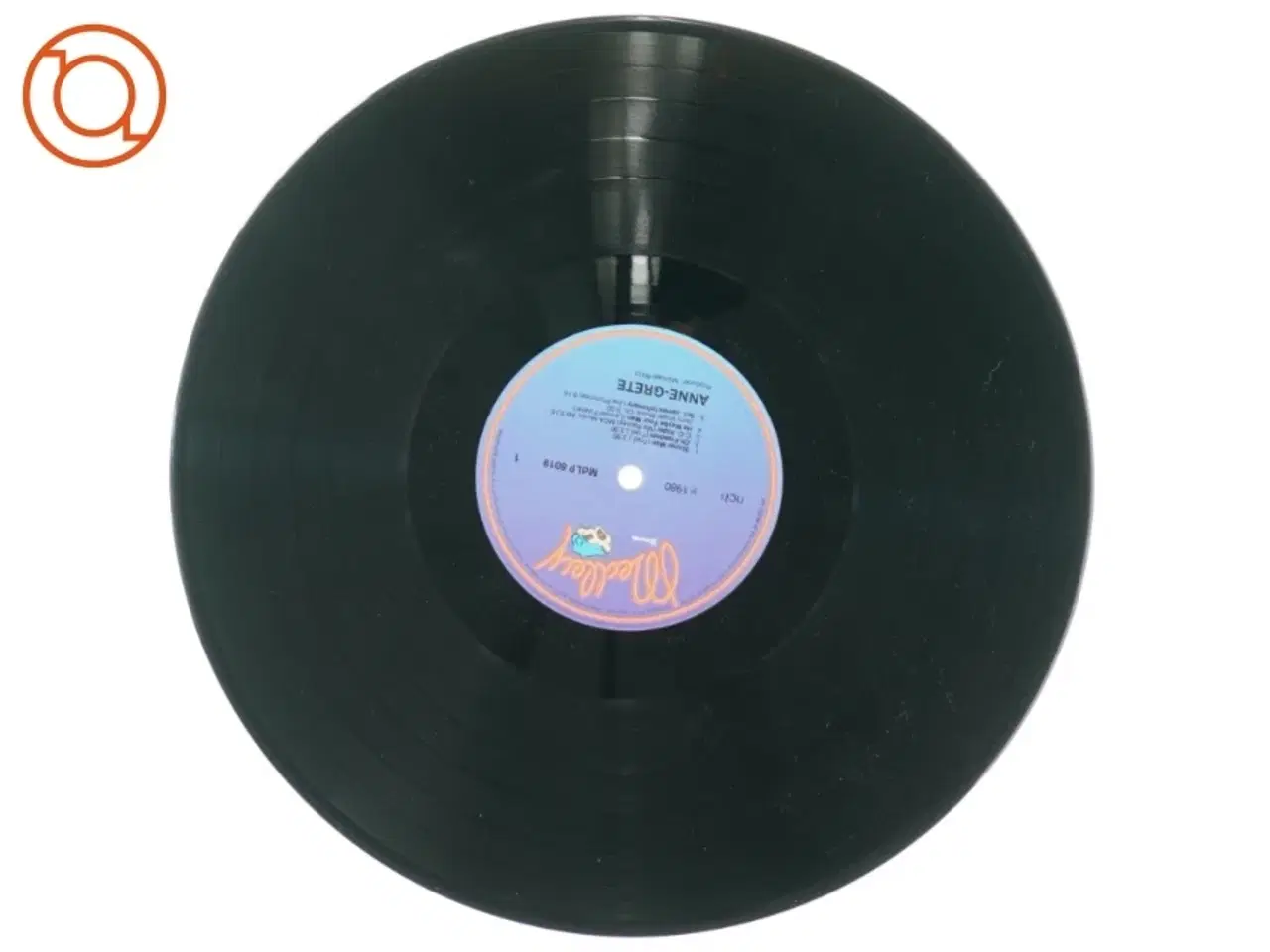 Billede 3 - Anne Grete fra Medley (str. 30 cm)