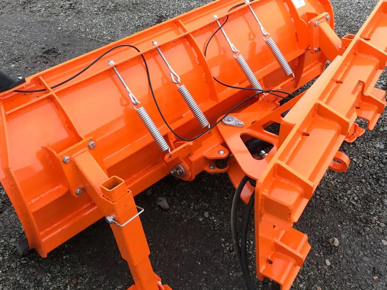 Billede 2 - Sigma Pro G101 Bredde 120-200 cm