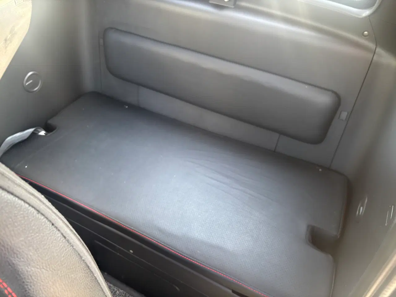 Billede 8 - E-FORCE el med udstyr