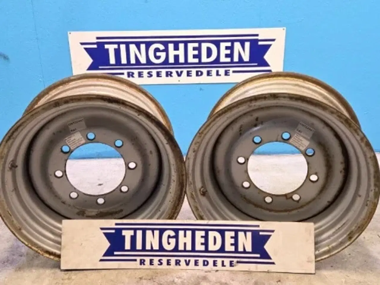 Billede 1 - 13"   DW13X24Z   Sæt