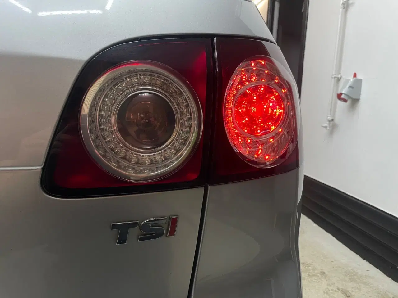 Billede 15 - VW Golf Plus 1,4 TSi 122 Comfortline